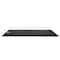 Wakeman Treadmill Mat - 30x84in Equipment Pad for Bike, Walking Pad, or Elliptical - 5mm Mat by 80-5219 - alternate 4